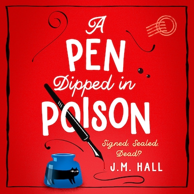 A Pen Dipped in Poison