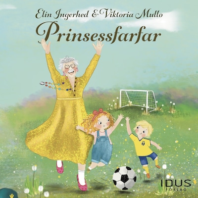 Prinsessfarfar