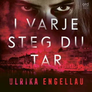 I varje steg du tar