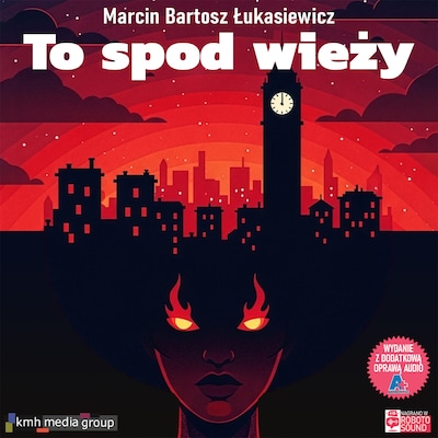 To spod wieży