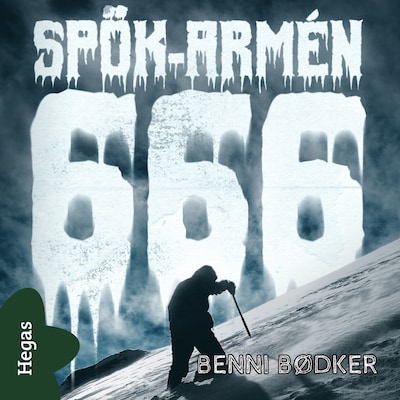 Spökarmén