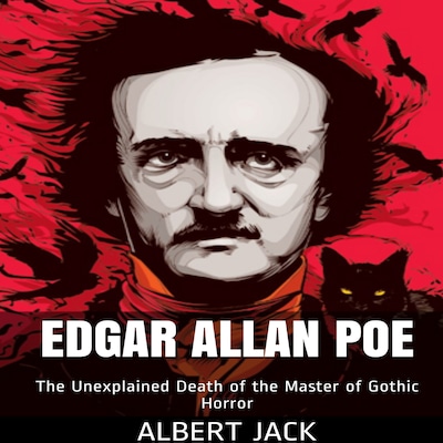Edgar Allan Poe: The Unexplained Death of the Master of Gothic Horror
