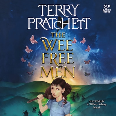 The Wee Free Men