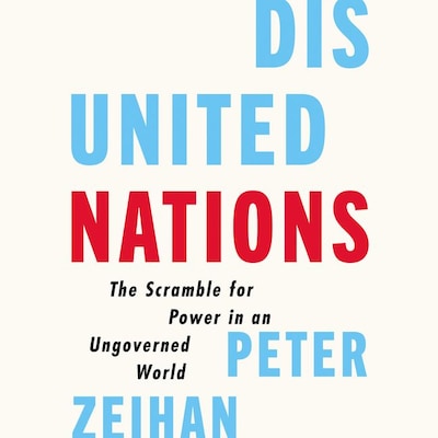 Disunited Nations