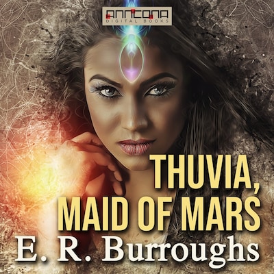 Thuvia, Maid of Mars