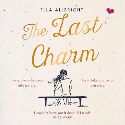 The Last Charm