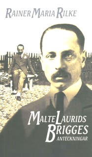 Malte Laurids Brigges anteckningar
