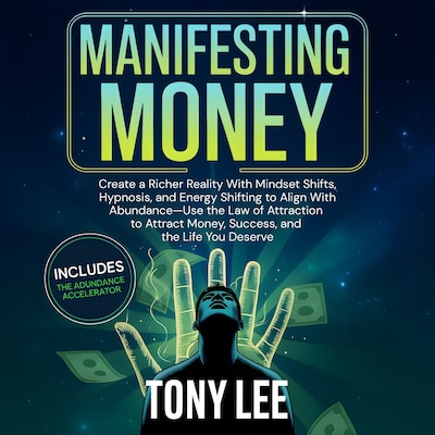 Manifesting Money