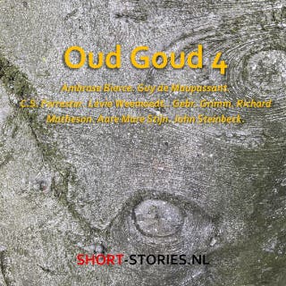 Oud goud 4