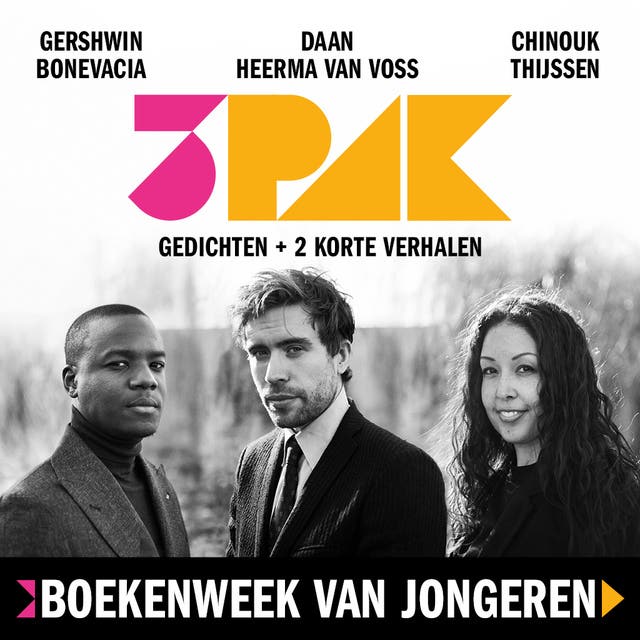3Pak