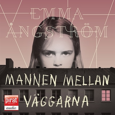 Mannen mellan väggarna