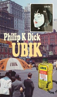 Ubik