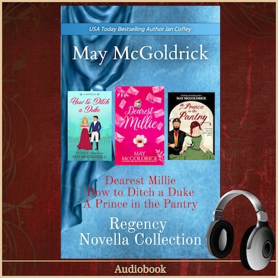 Regency Novella Collection