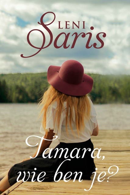 Tamara, wie ben je? – omslag van het luisterboek van Leni Saris