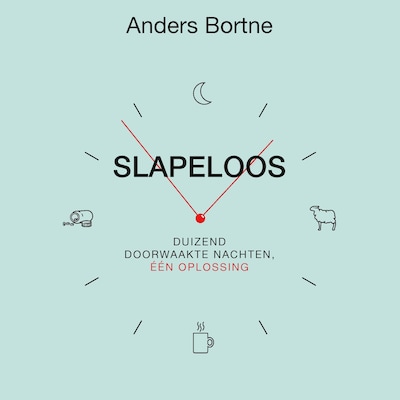 Slapeloos