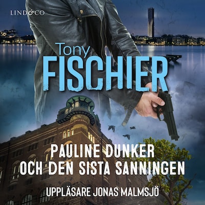 Pauline Dunker och den sista sanningen