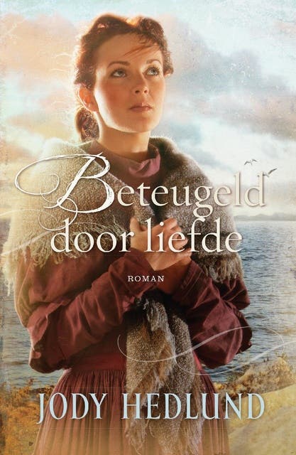 Beteugeld door liefde: roman