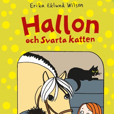 Hallon och Svarta katten