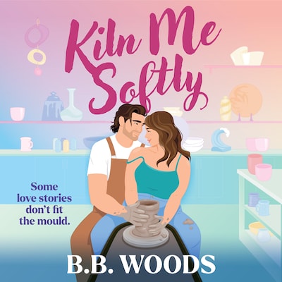 Kiln Me Softly