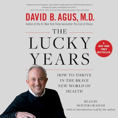 The Lucky Years