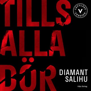 Tills alla dör (lättläst)