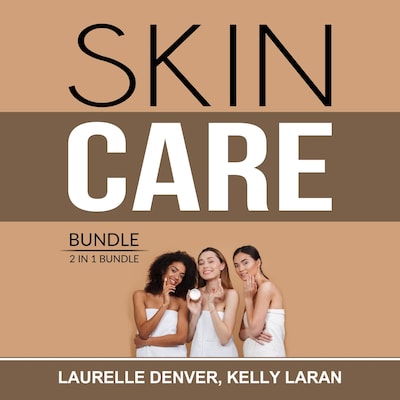 Skin Care Bundle: 2 in 1 Bundle, Beautiful Skin Project and Natural Beauty Skin Care