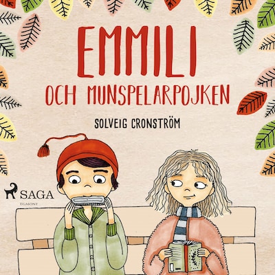 Emmili och munspelarpojken