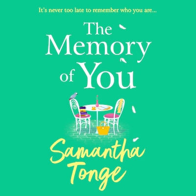 The Memory of You (Unabridged)