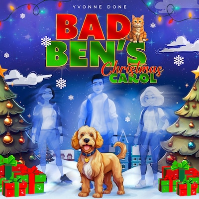 Bad Ben's Christmas Carol