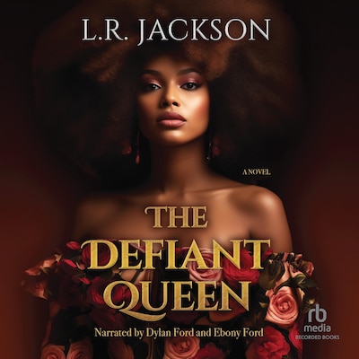 The Defiant Queen