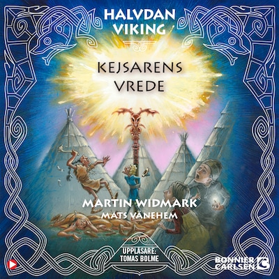 Kejsarens vrede