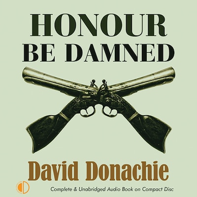 Honour be Damned