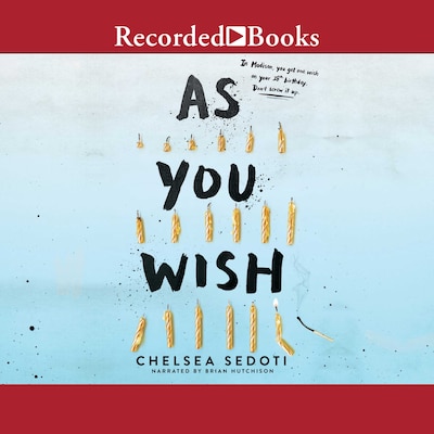As You Wish