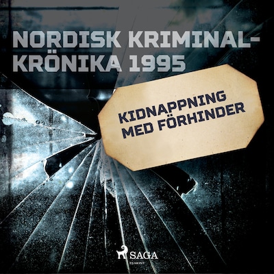 Kidnappning med förhinder