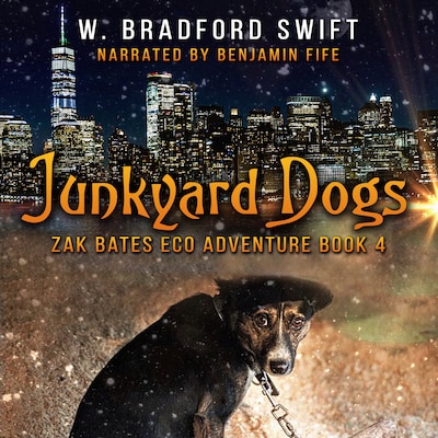 Junkyard Dogs
