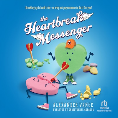 The Heartbreak Messenger