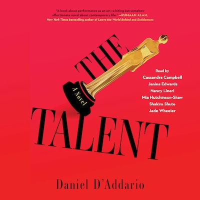 The Talent