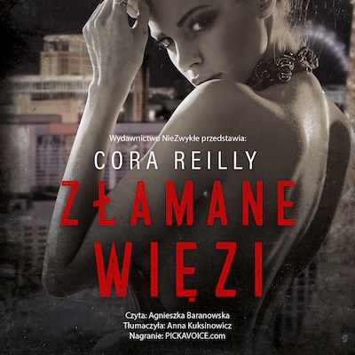 Złamane więzi