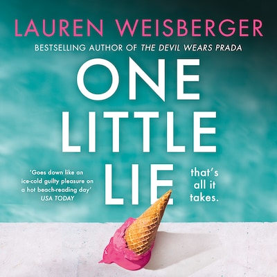 One Little Lie