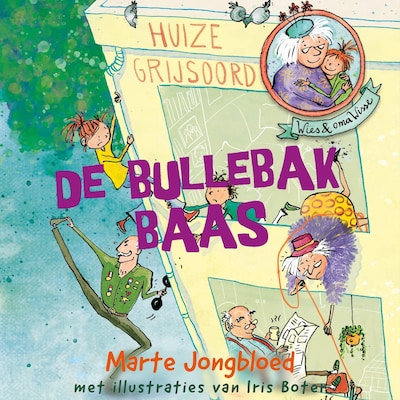 De bullebakbaas