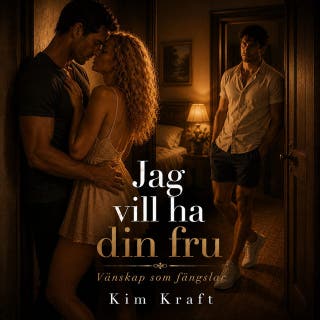 Jag vill ha din fru: Vänskap som fängslar