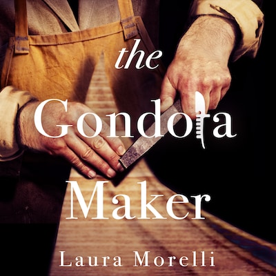 The Gondola Maker