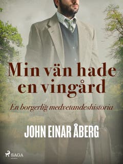Min vän hade en vingård
