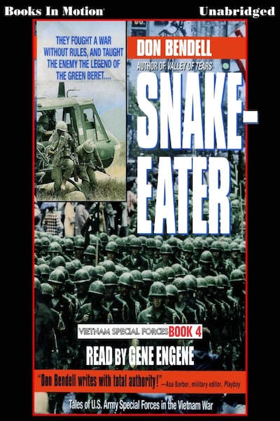 Snake Eater
