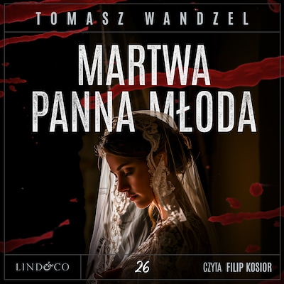 Martwa panna młoda. Komisarz Oczko (26)
