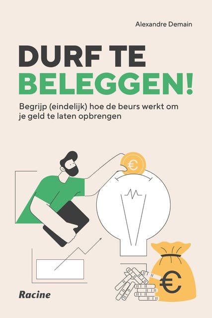 Durf te floreren: Waarom floreren je gelukkiger maakt dan geluk – omslag van het luisterboek van Marijke Schotanus-Dijkstra