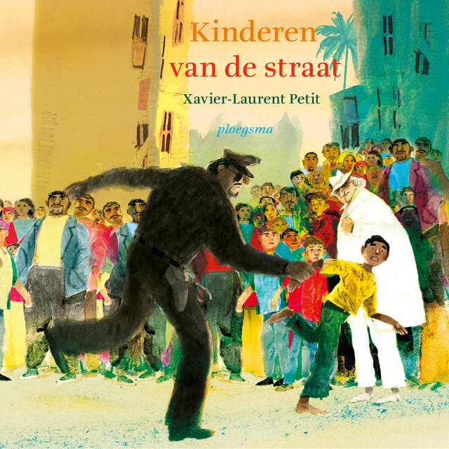 Kinderen van de straat