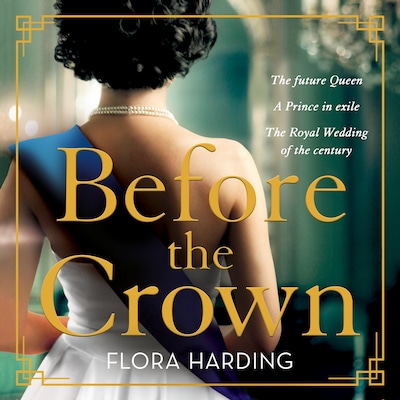 Before the Crown
