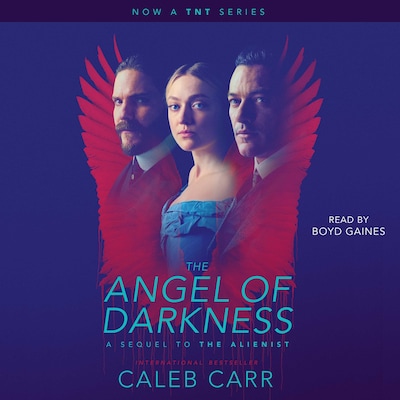 The Angel of Darkness