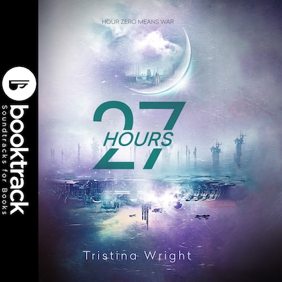 27 Hours - Booktrack Edition